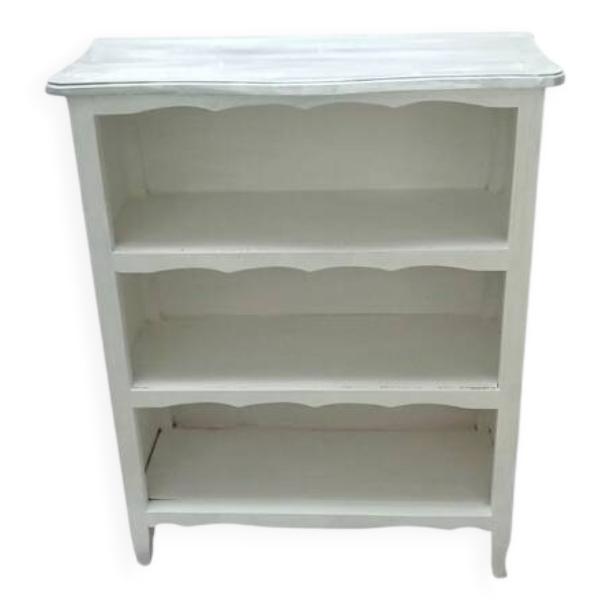 Vintage black and taupe bibus