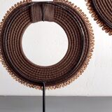 Tolai necklaces of Nassa shells
