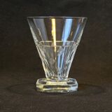 Old cut glass
