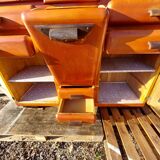 Mado buffet to renovate