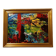 Contemporary abstract painting