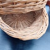 Wicker basket