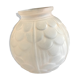 Vase boule made in France