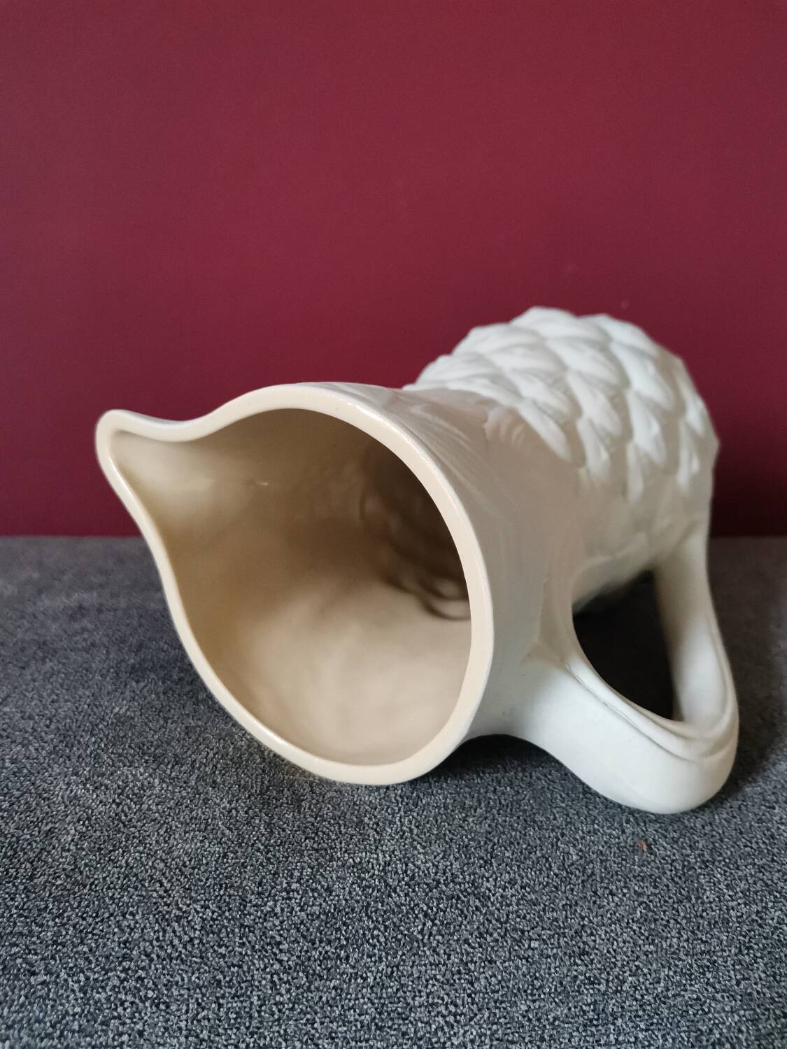 Digoin Pineapple Slush Pitcher