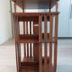Rotating library terquem