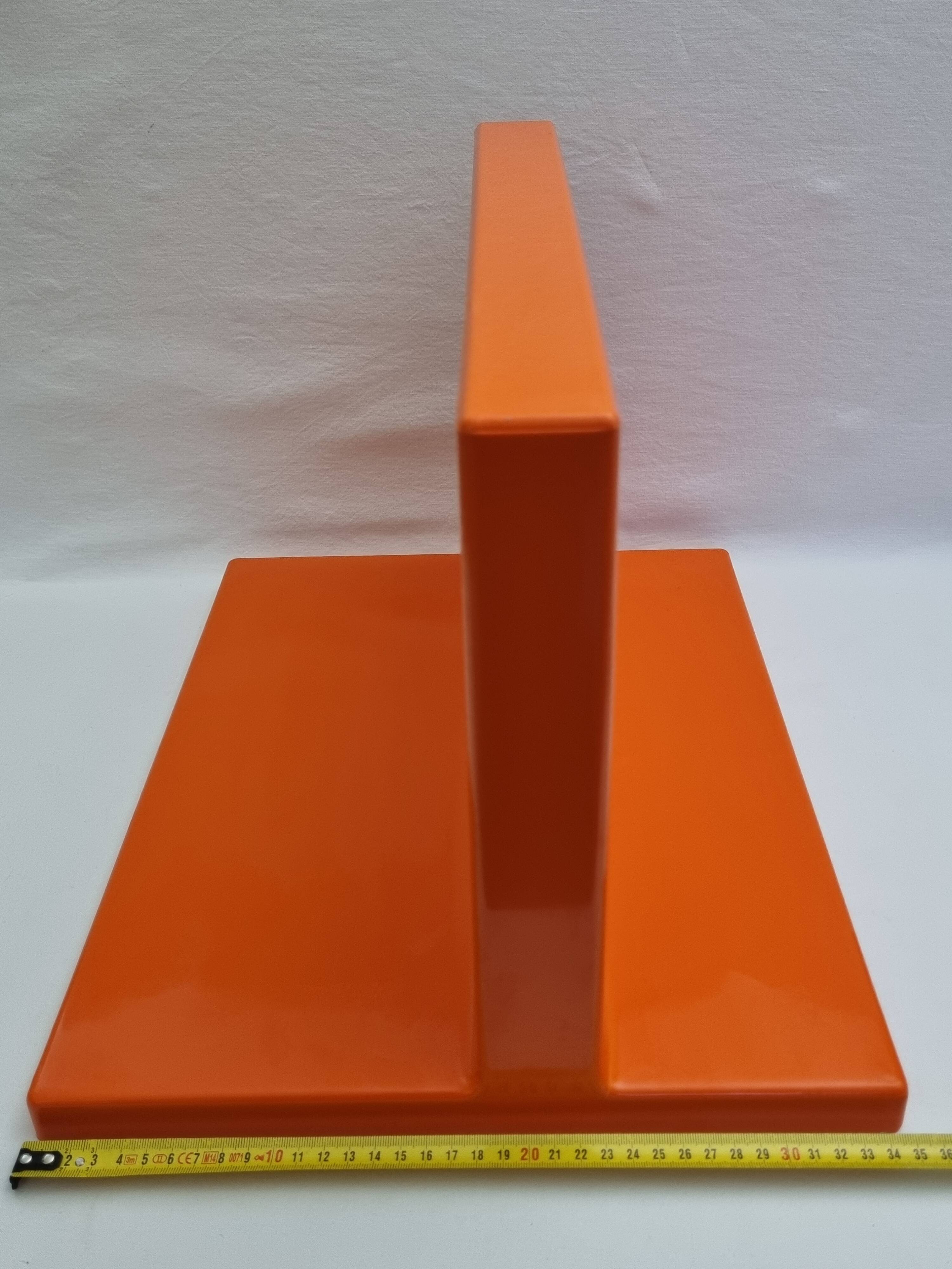 Étagère murale Marcello Siard (1968) – design iconique, 45 x 35 x 30 cm