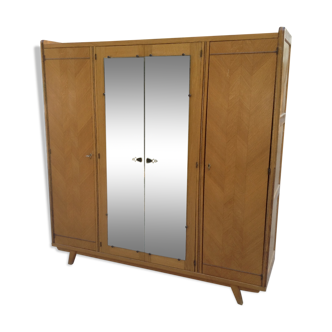 Wardrobe vintage 50/60s