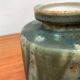 Mid-Century Minimalist Studio Pottery Vase by Rolf Weber for Rolf Weber Steinzeug, 1960s