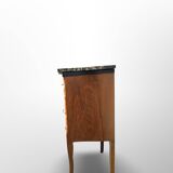 Tables de chevet italiennes, années 1950