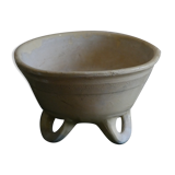 Terracotta pot