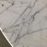 Coffee table by Saarinen Eero for Knoll 1960