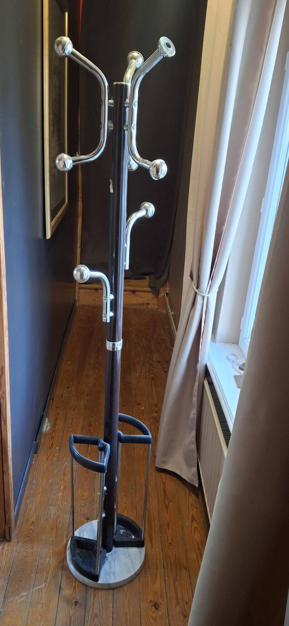 Coat rack