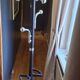 Coat rack