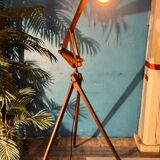 Workshop floor lamp 1990s