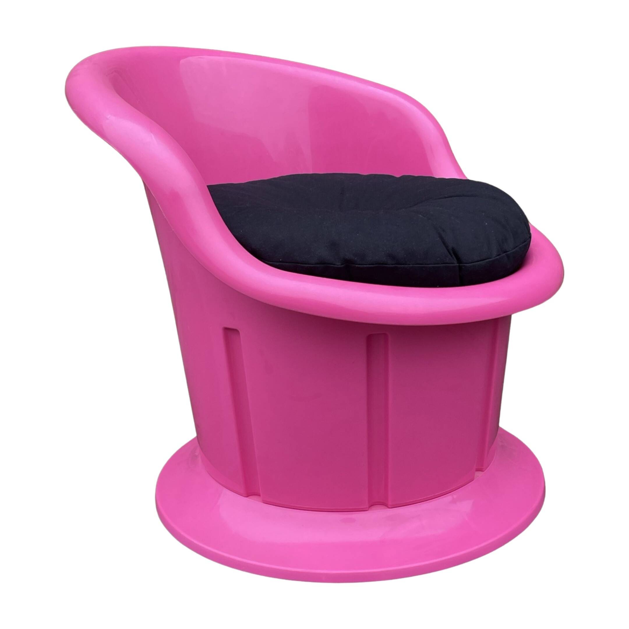 Vintage Ikea popptorp design chair 90's Ikea Design Modern