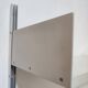 Wall shelf with desk by Dieter Rams for Vitsoe