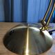 Lampe soucoupe