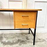 Vintage modernist desk