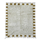 Tapis Contemporain Berbère - 300 x 255 cm