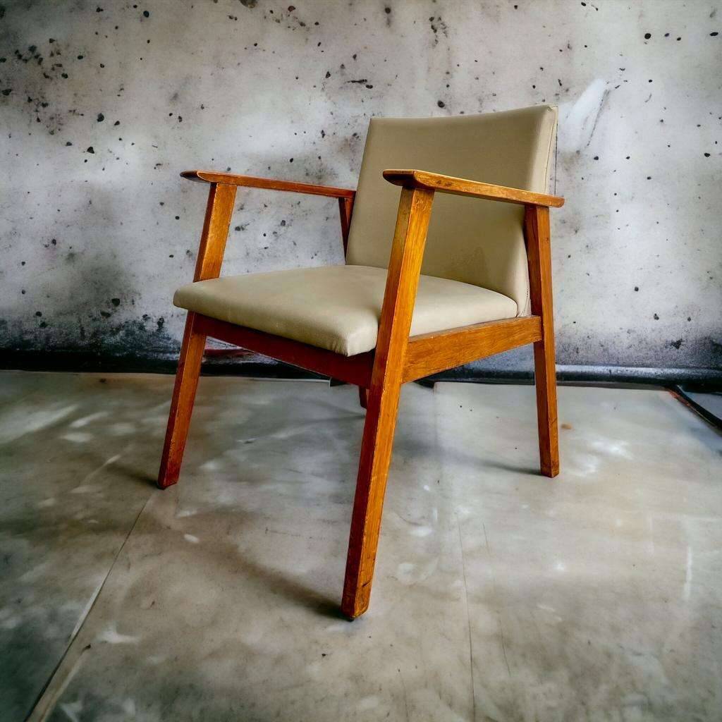 Fauteuils vintage