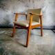 Fauteuils vintage