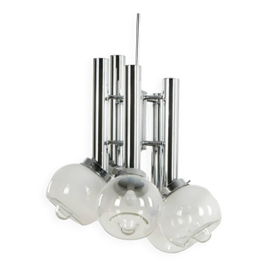 lustre, design italien,