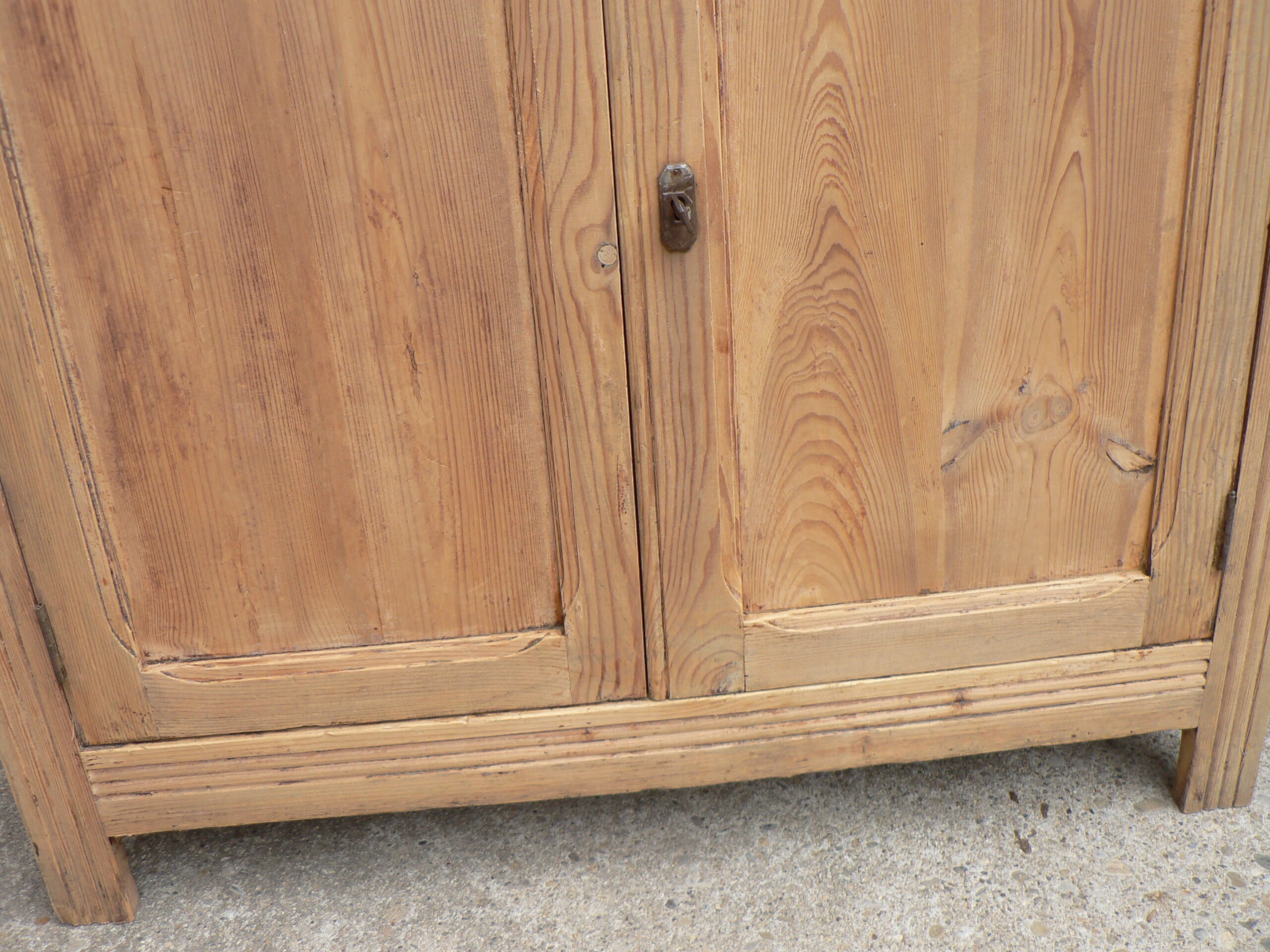 Pickled parisian buffet 100cm