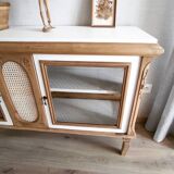 Enfilade style Shabby