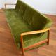 Sofa /Sofa / Daybed Scandinavian vintage 50s / 60s