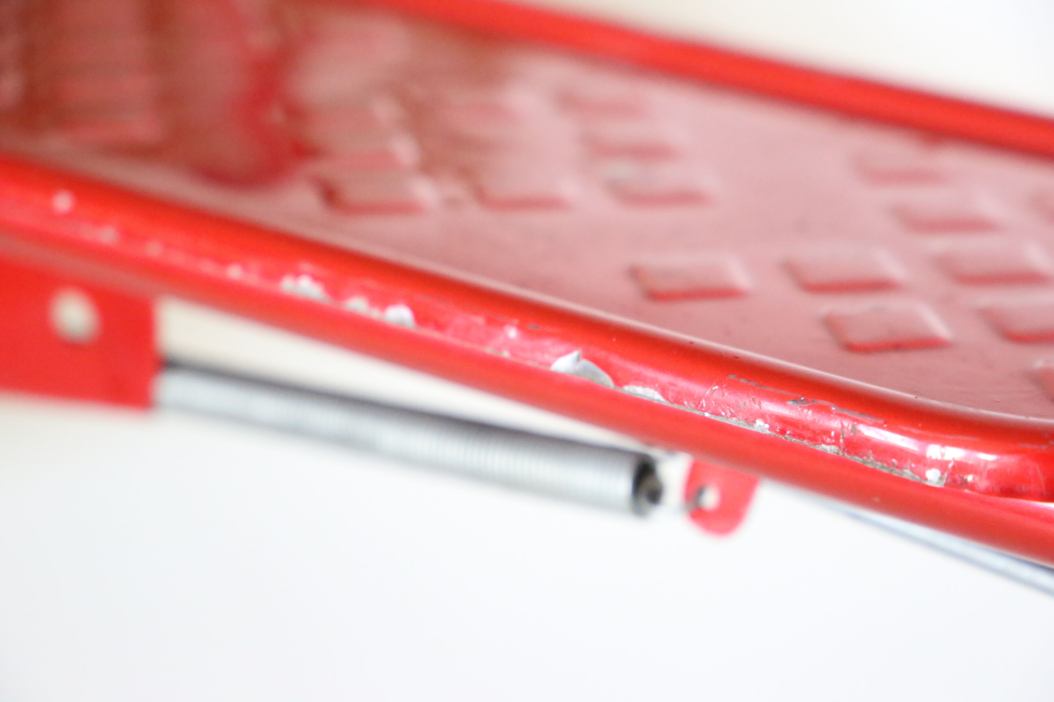 Trottinette vintage Judez