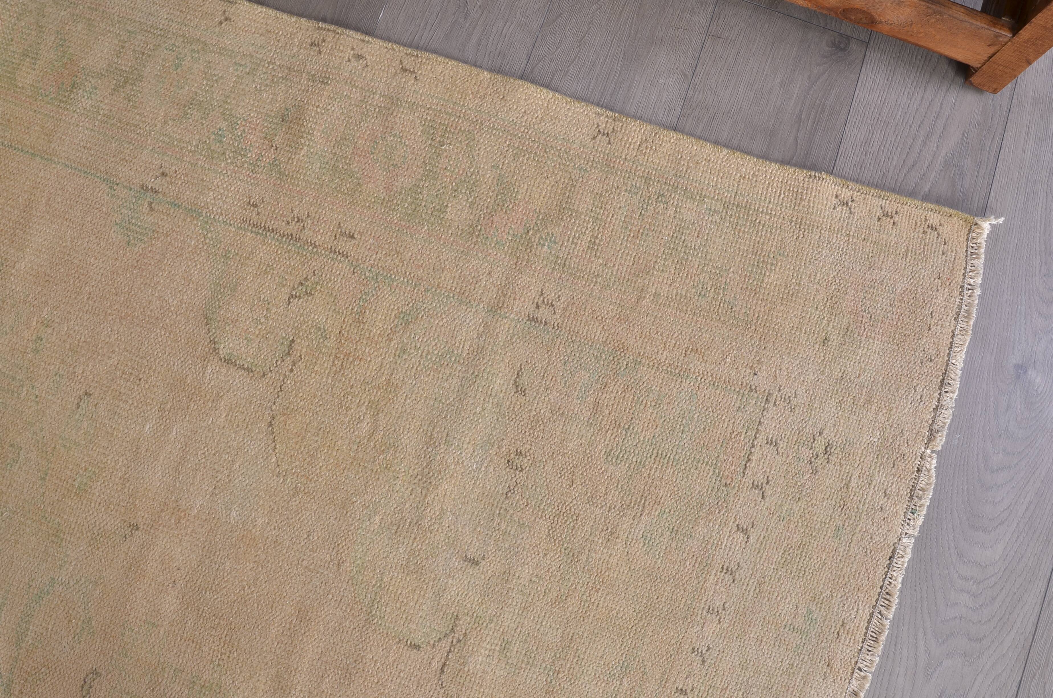 Vintage Floral Antique Carpet sku 2338