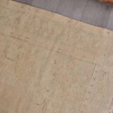 Vintage Floral Antique Carpet sku 2338