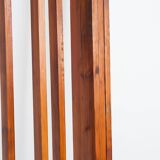 Vintage claustra. Pine wood - France, 1990s (delivered unassembled).