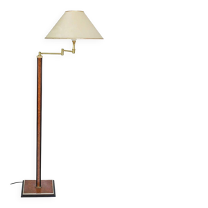 Lampadaire liseuse à - robert