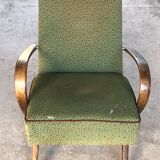 Fauteuil Jaroslav Smidek