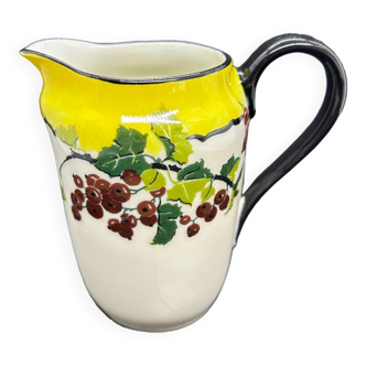 Milk jug Hd France