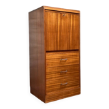 Vintage antique secretary