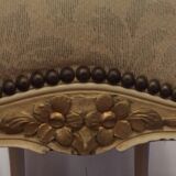 Louis XV chair
