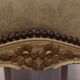 Chaise Louis XV