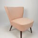 Vintage chair from the 50's