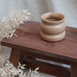Vase wiggle - vagabonde creation