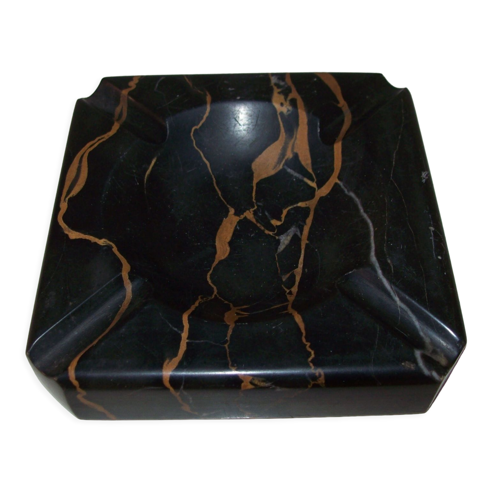 Marble ashtray