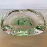 Ashtray pocket tray Max Verboeket Maastricht Holland