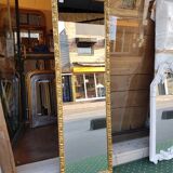 Miroir en pied " le francesca "