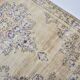 Turkish Oushak handmade carpet sku 3159