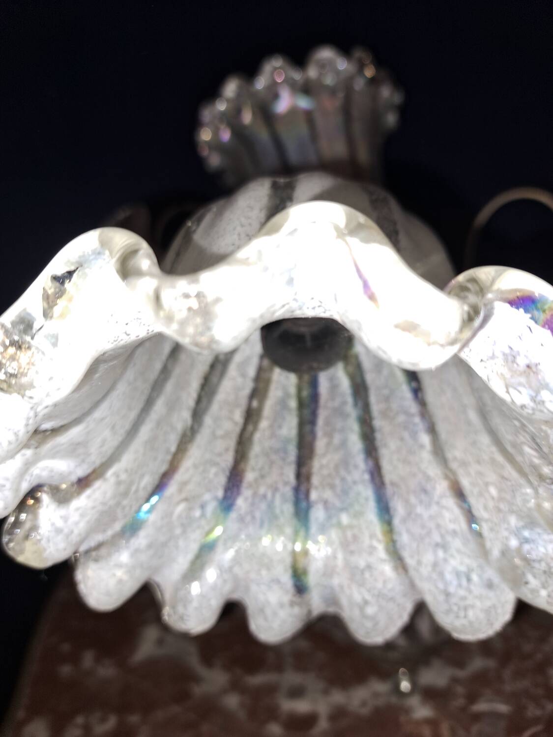 Murano-Venezia Chandelier