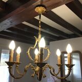 Chandelier