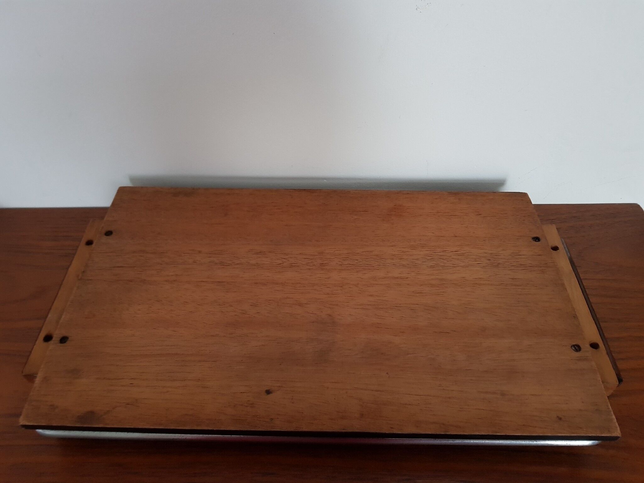 Scandinavian tray