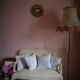Banquette de style Louis XV