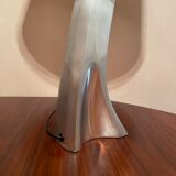 Table lamp Louis Drimmer design 70 silver